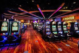 Официальный сайт Underground Casino